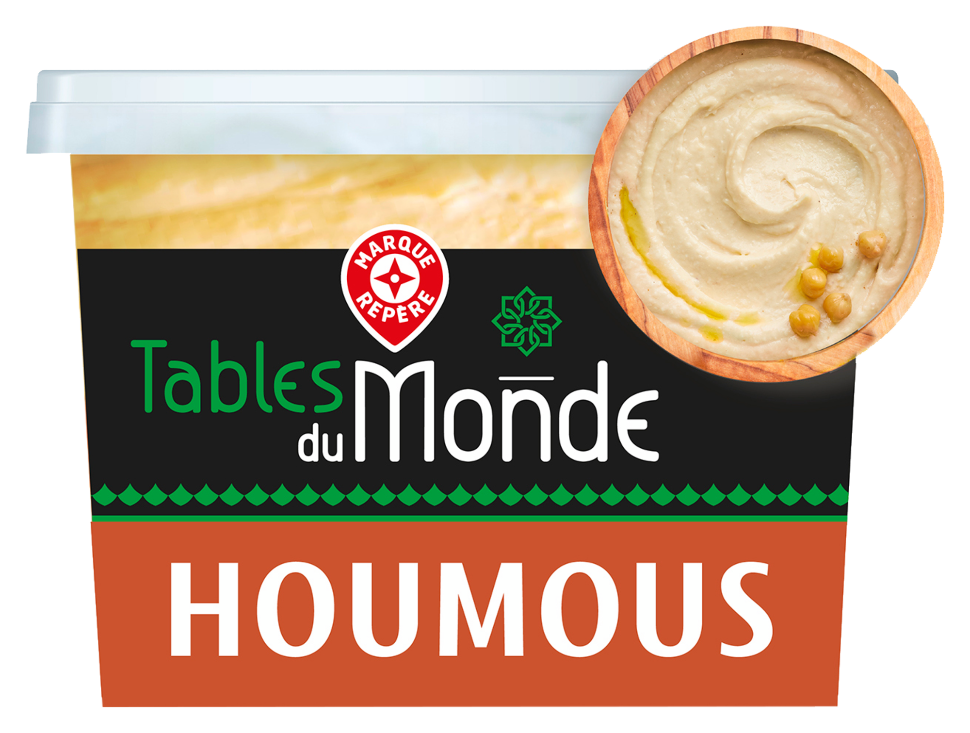 HOUMOUS