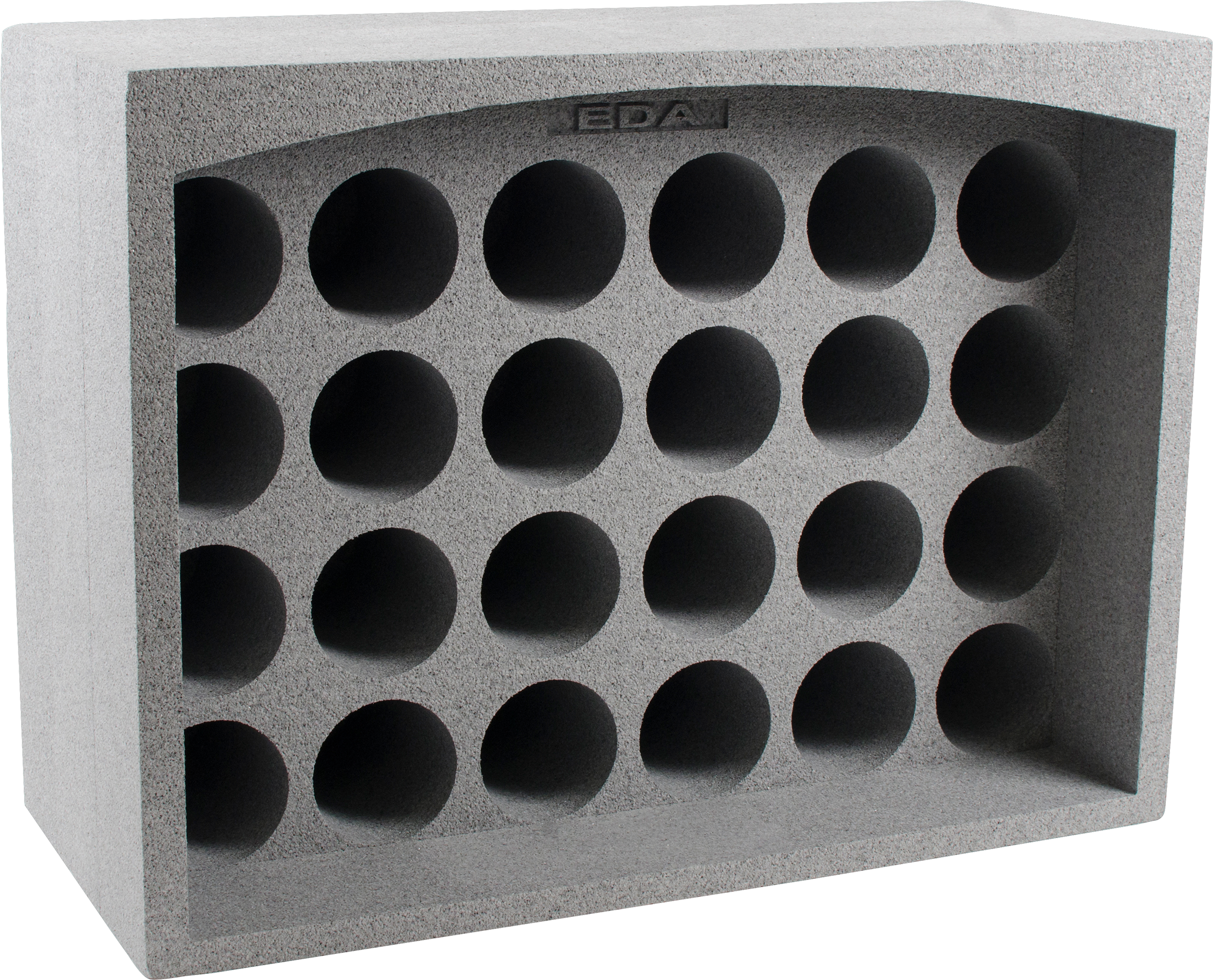 CASIER 24 BOUTEILLES