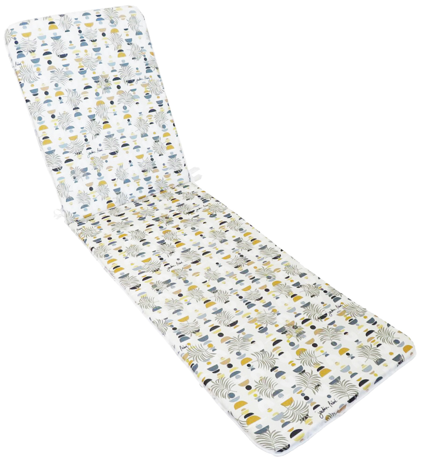 COUSSIN BAIN DE SOLEIL MARRAKECH