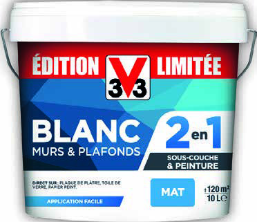 PEINTURE MURS & PLAFONDS(1)(2)(3)(4)