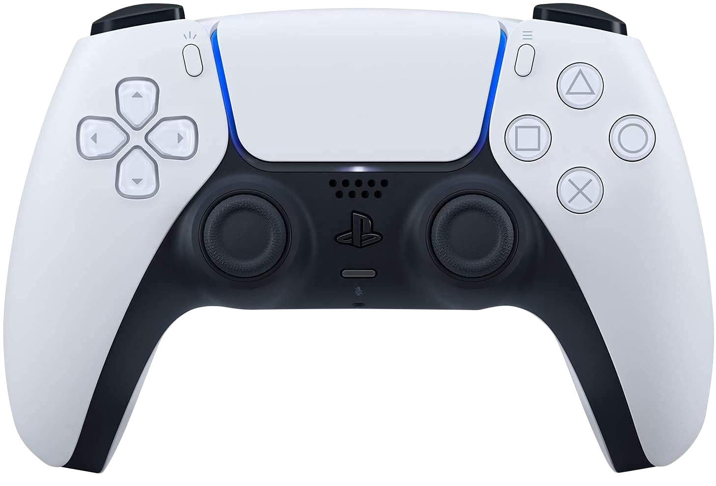 SÉLECTION DE MANETTES SANS FIL DUALSENSE PS5