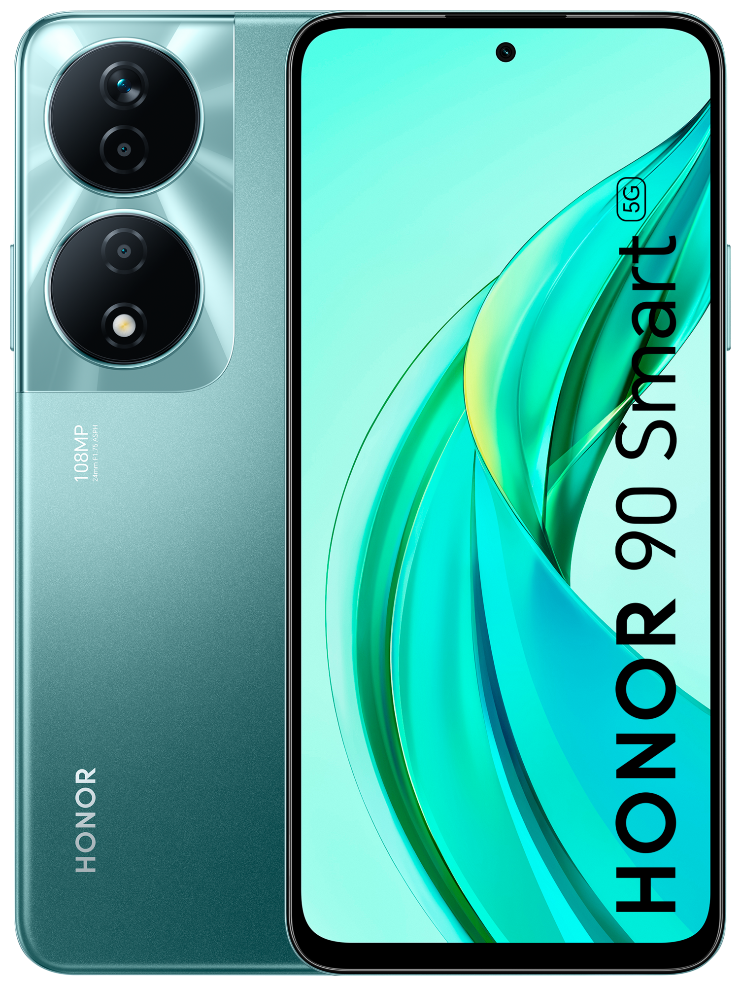 SMARTPHONE HONOR 90 SMART