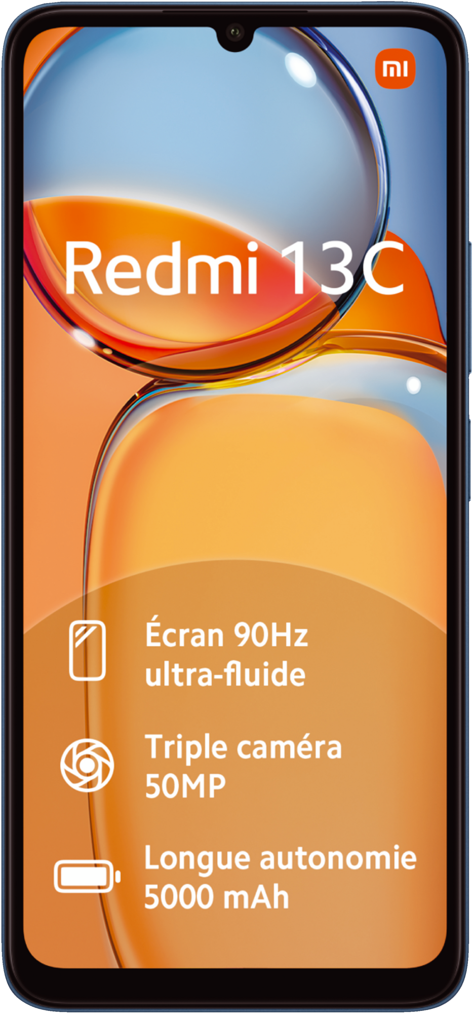 SMARTPHONE REDMI 13C