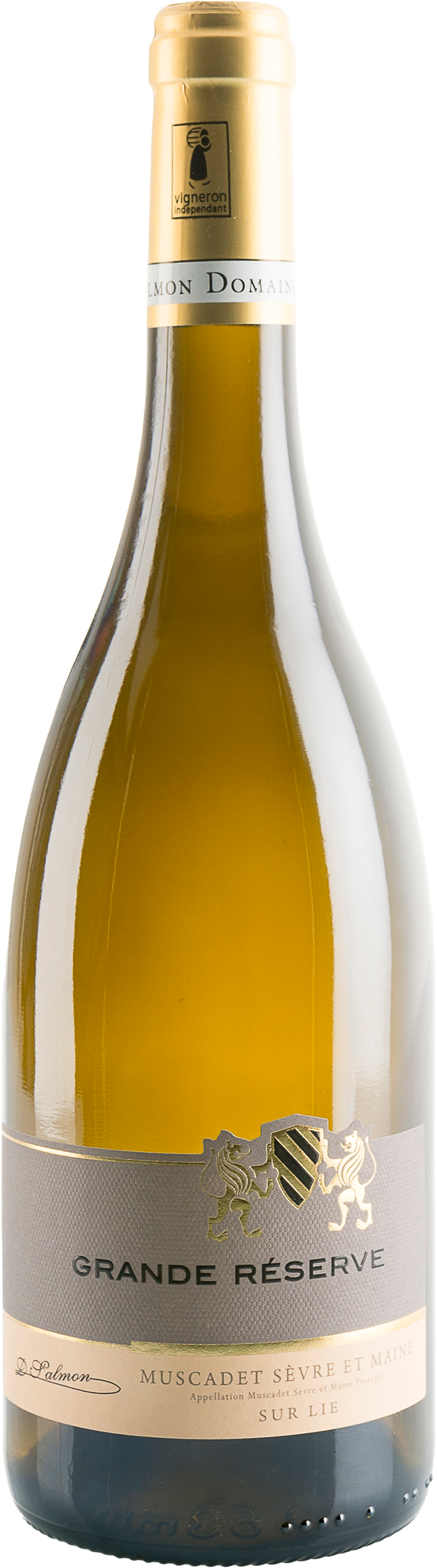 AOP MUSCADET SÈVRE ET MAINE SUR LIE BLANC SEC