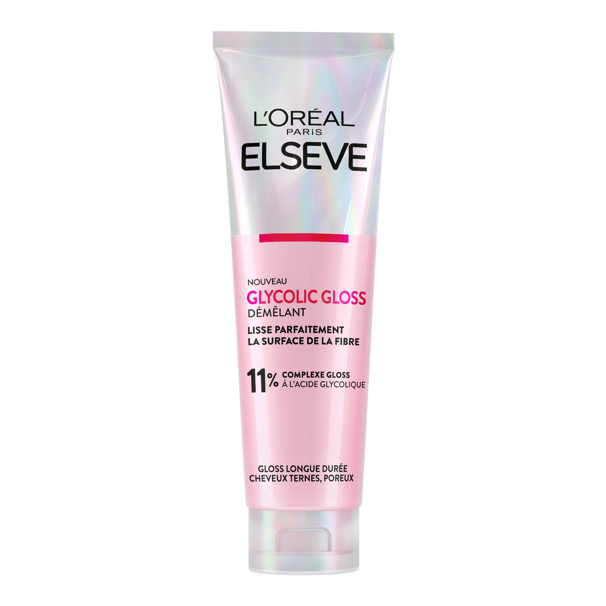 APRES SHAMPOOING GLYCOLIC GLOSS