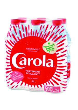 Carola Rouge