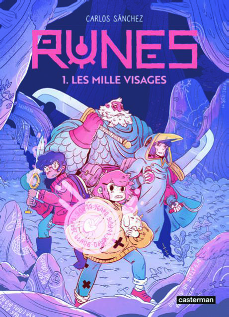 RUNES