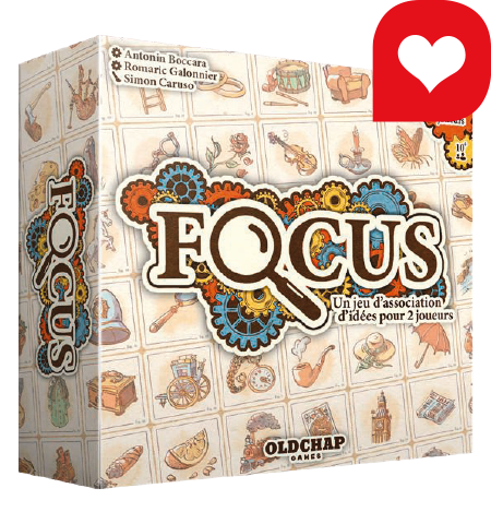 FOCUS