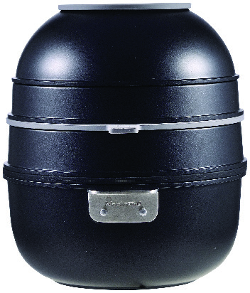 BATTERIE DE CUISINE EN FONTE ALU