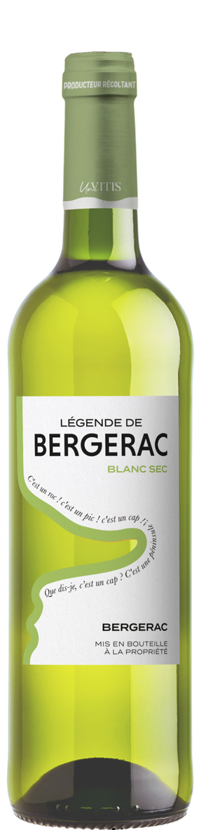 BERGERAC AOP 2024