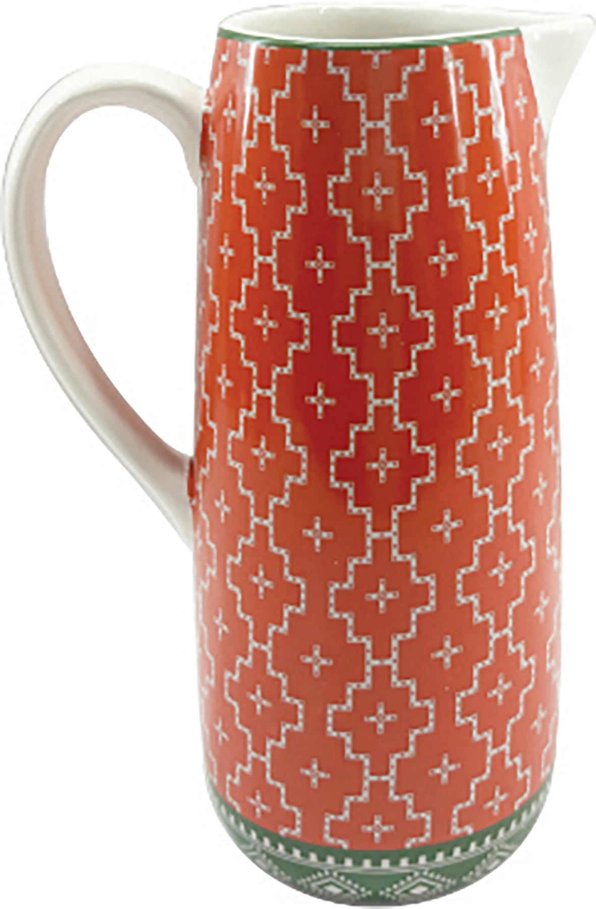 Pichet en céramique “Arizona”