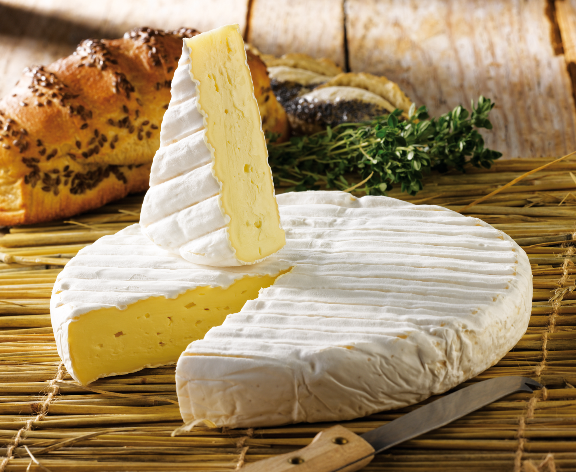 Brie 33% Mat.Gr.