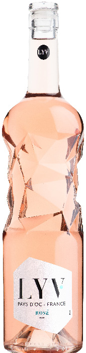 I.G.P(1) PAYS D’OC LYV