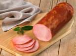 BACON FUMÉ