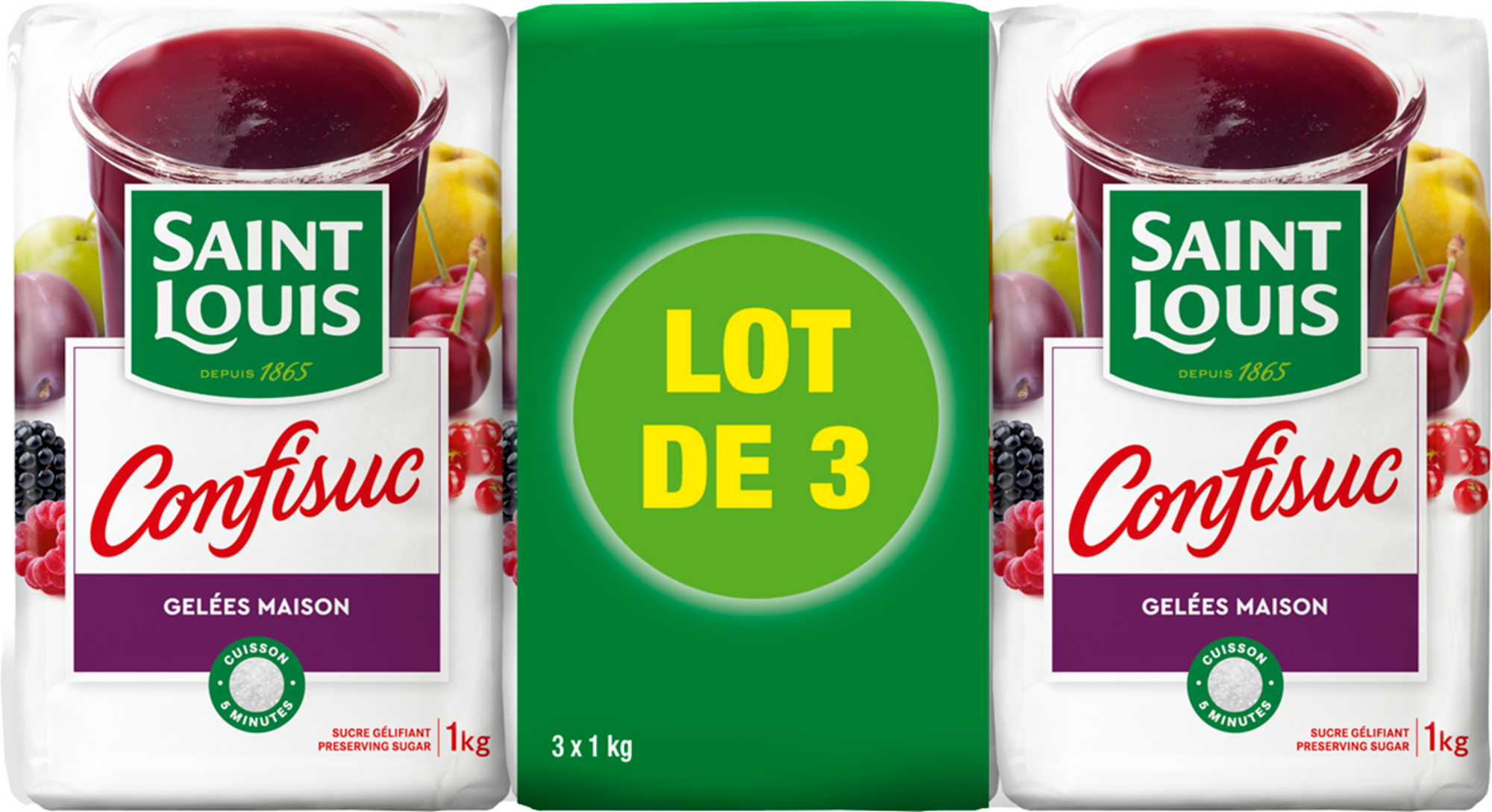 CONFISUC