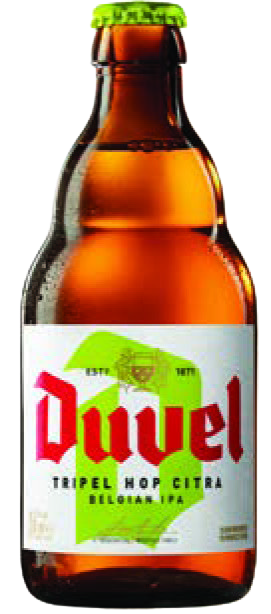 TRIPPLE HOPS CITRA