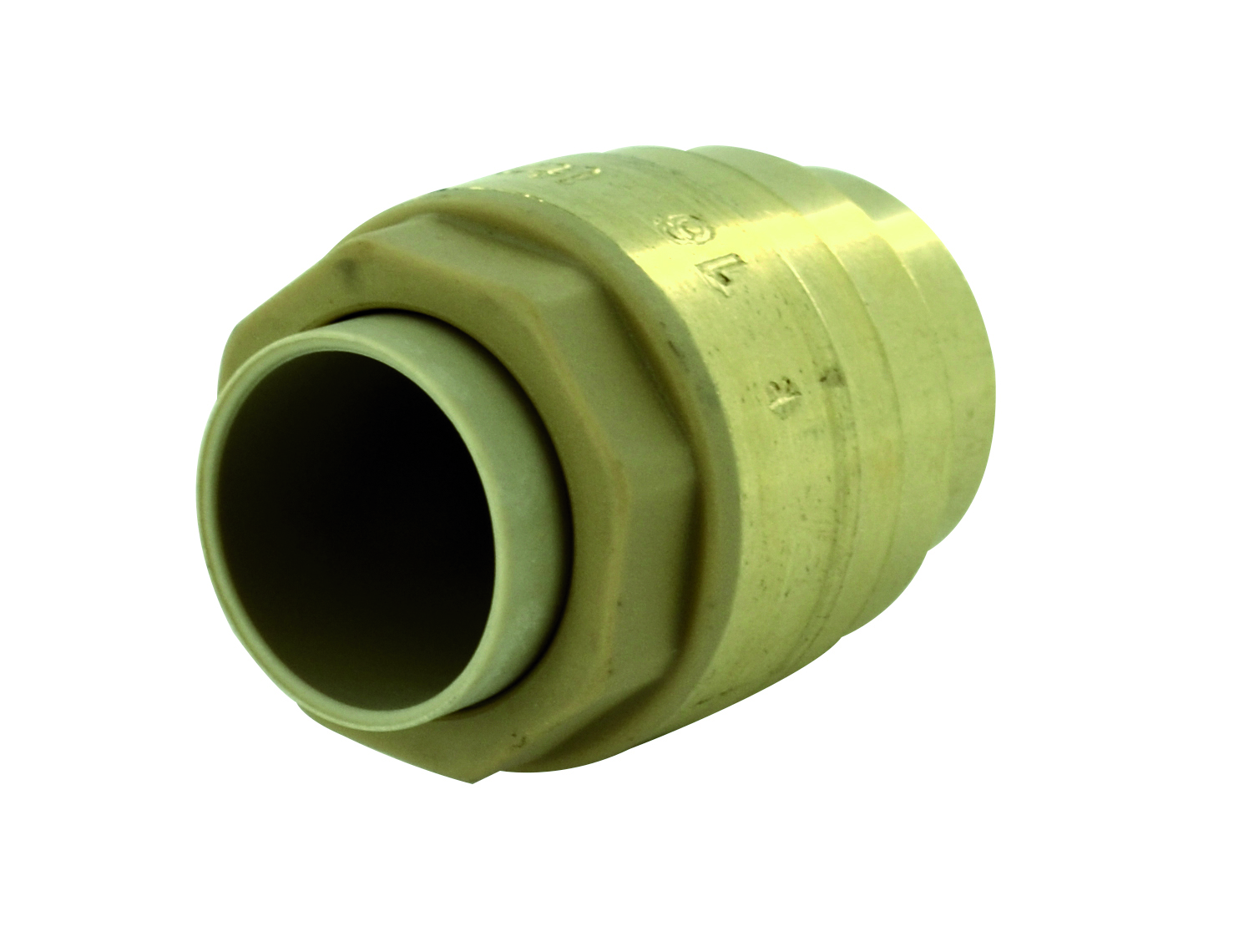 BOUCHON FEMELLE AUTOMATIQUE