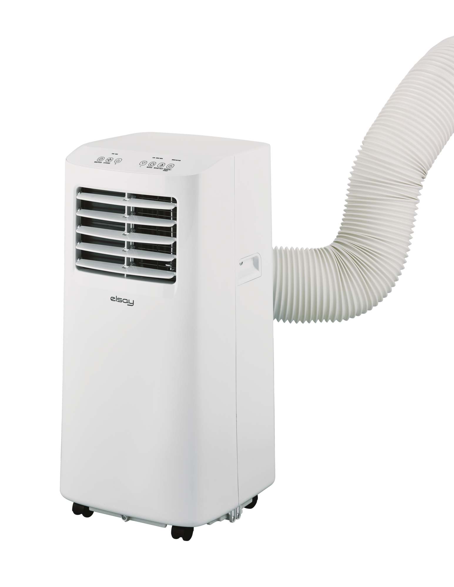 CLIMATISEUR MOBILE 7000 BTU