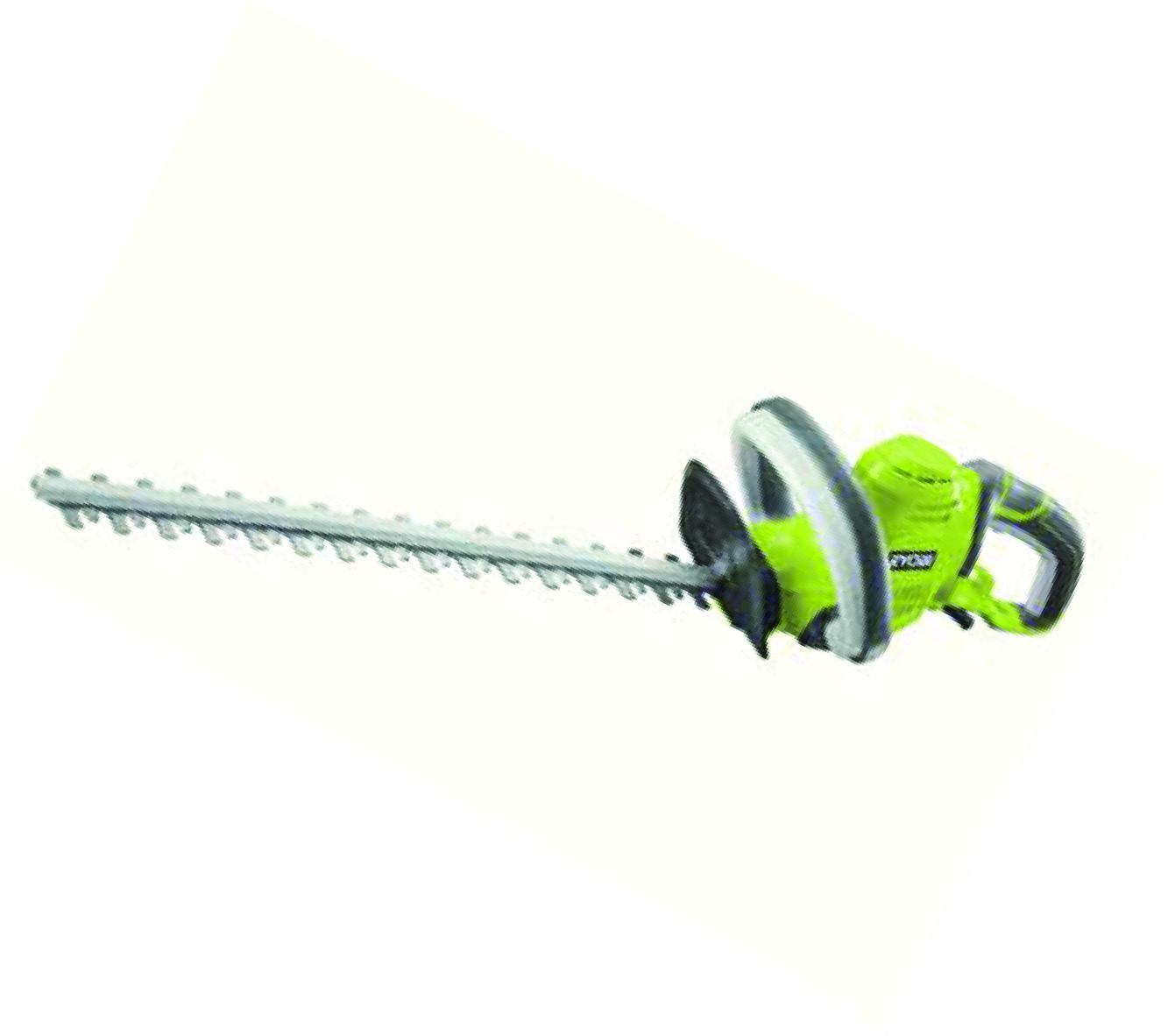 TAILLE-HAIES ÉLECTRIQUE 500W