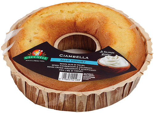 GÂTEAU