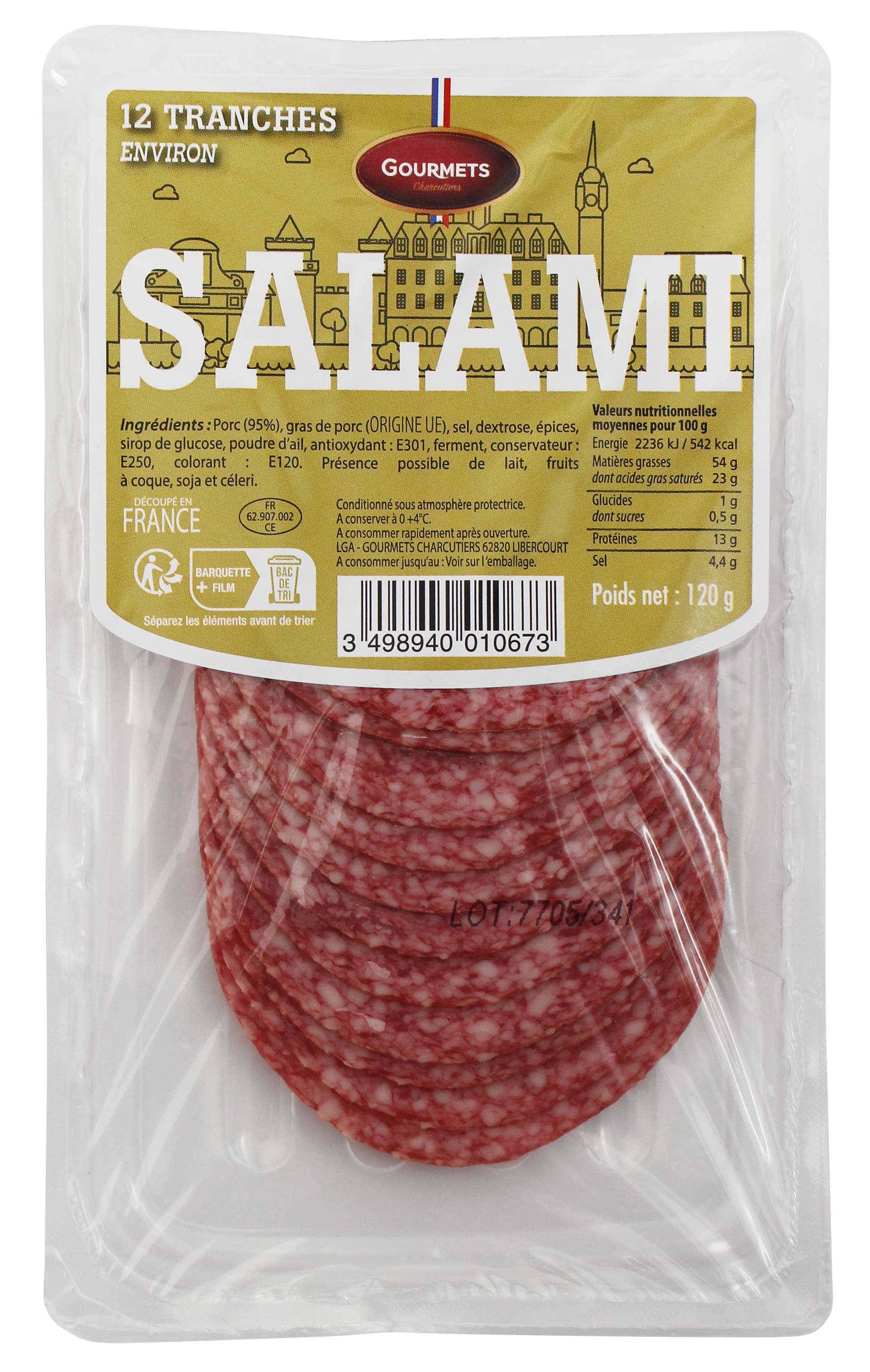 SALAMI