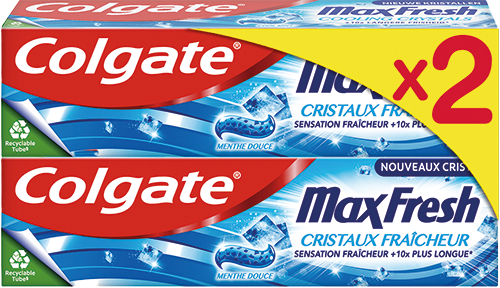 DENTIFRICE