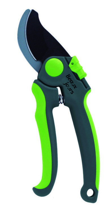 SÉCATEUR LAME FRANCHE