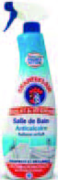 SPRAY SALLE DE BAIN ANTICALCAIRE(4) 