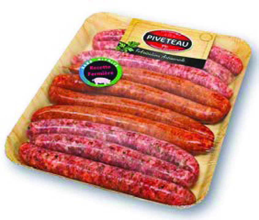 PLATEAU BARBECUE