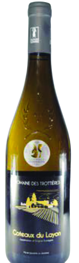 COTEAUX DU LAYON