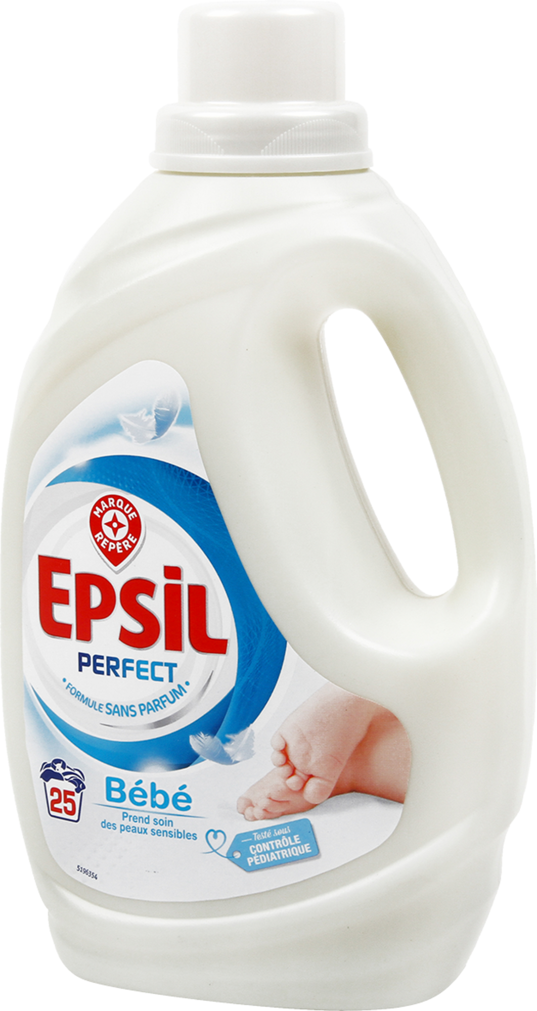 LESSIVE LIQUIDE