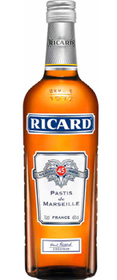 “RICARD”