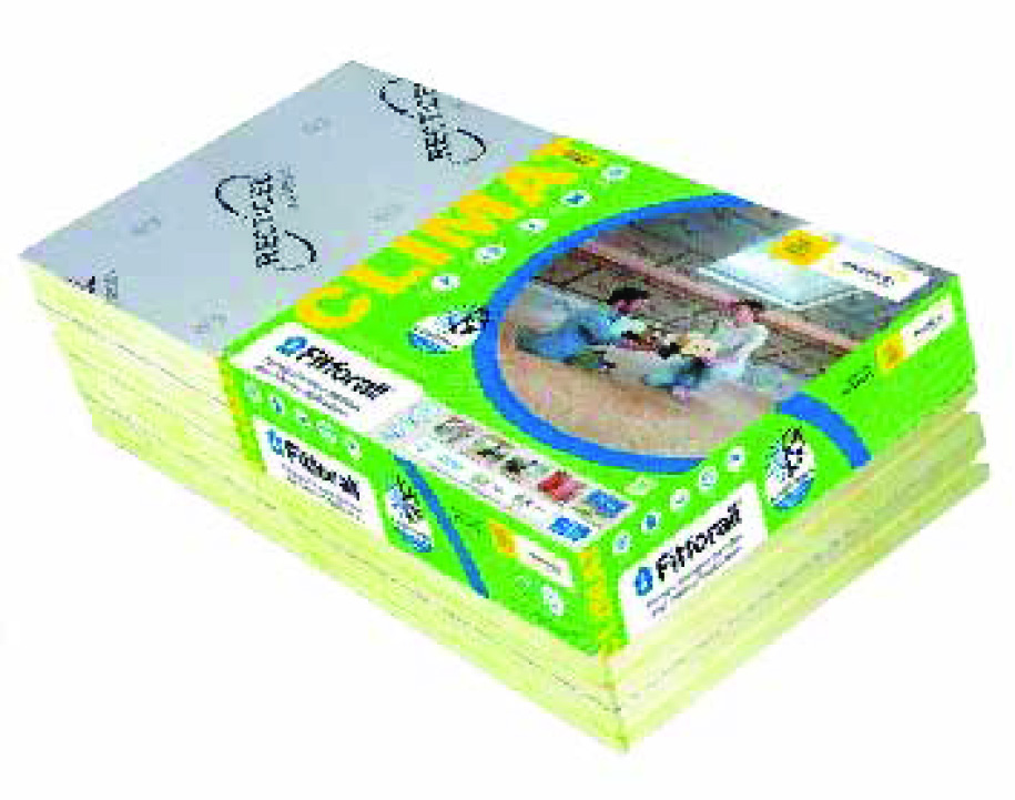 PANNEAUX ISOLANTS EN POLYURÉTHANE