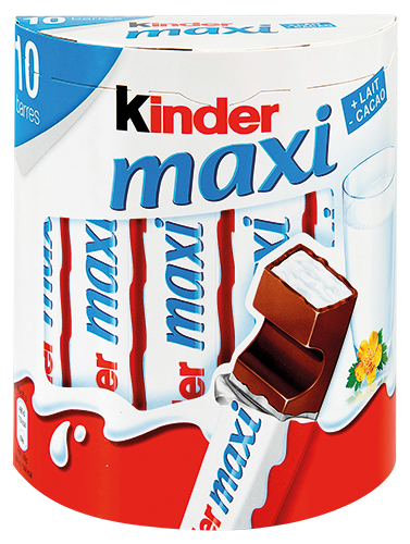 “KINDER” MAXI