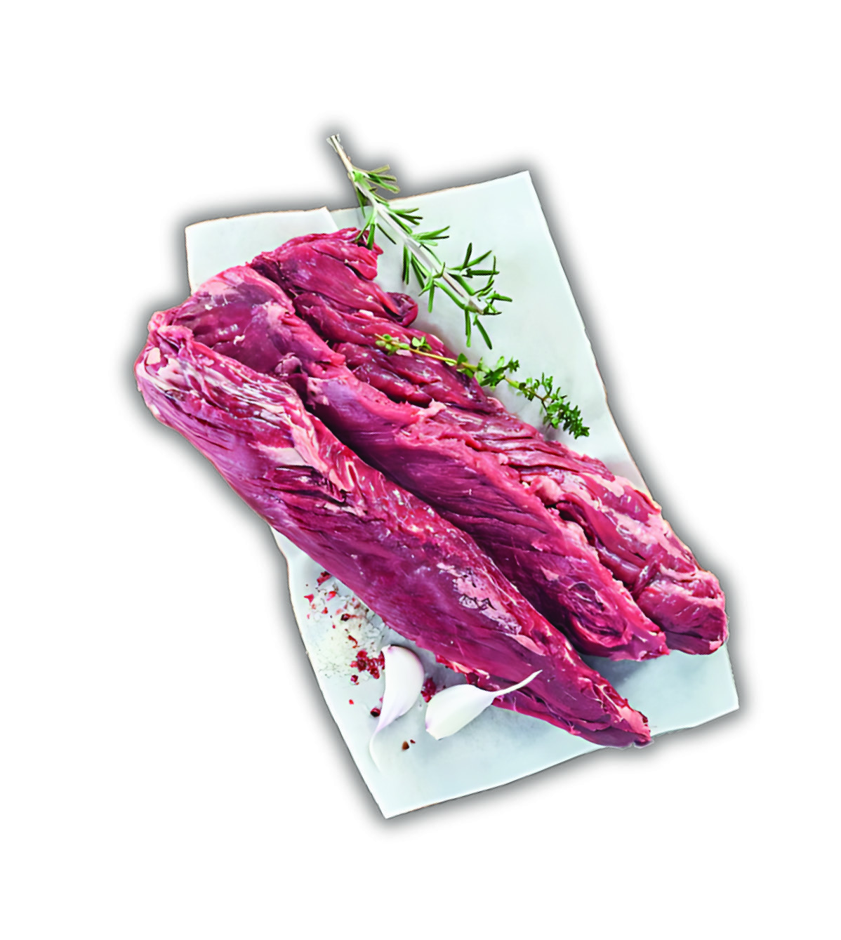 ONGLET DE BOEUF