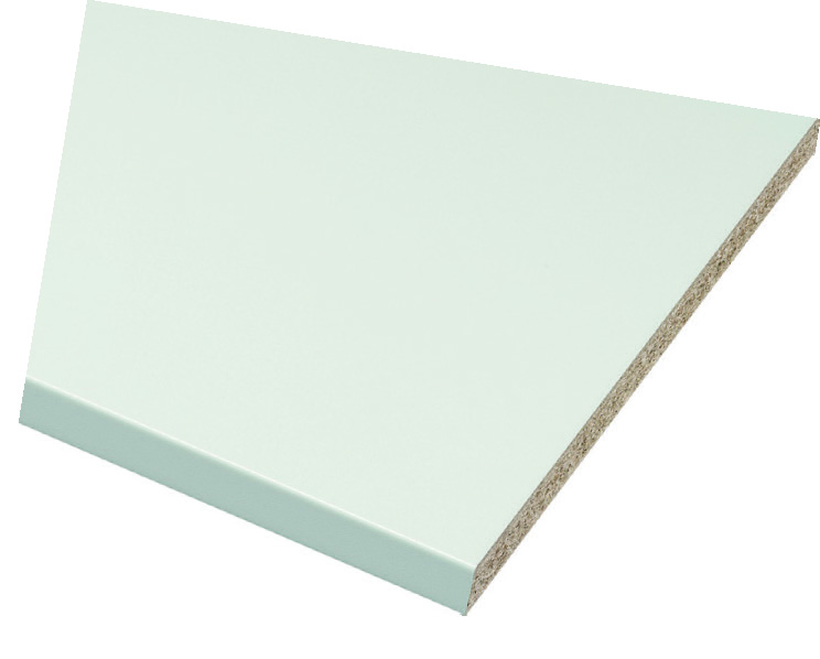 PLAN DE TRAVAIL BLANC