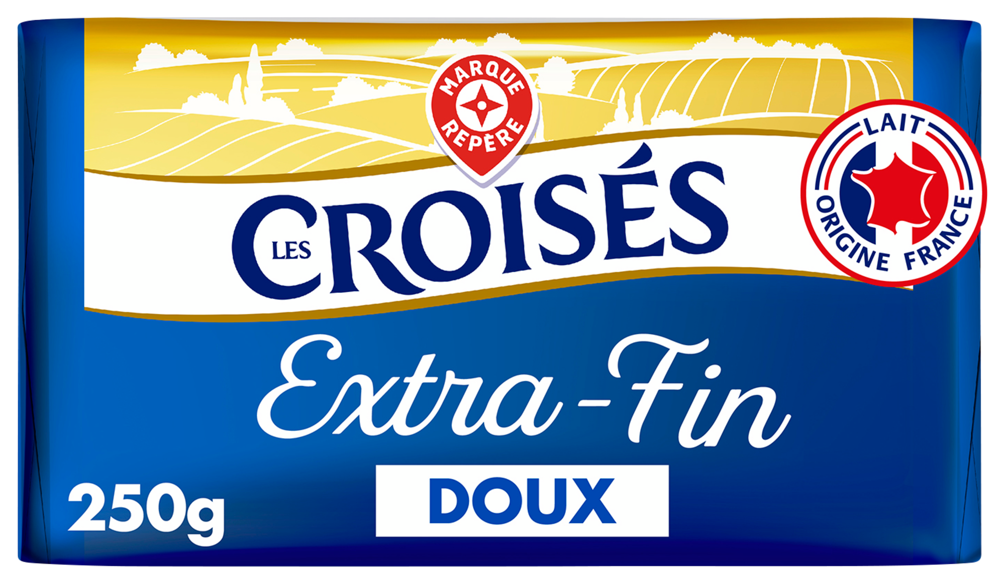 BEURRE EXTRA-FIN