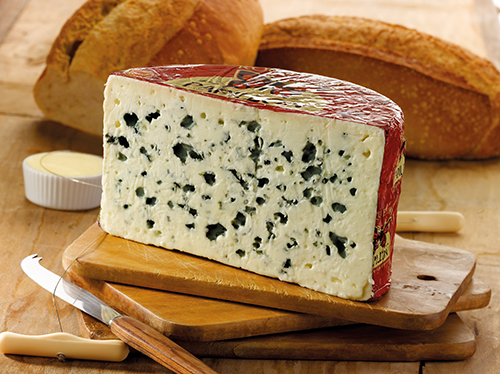 ROQUEFORT AOP
32% Mat.Gr.