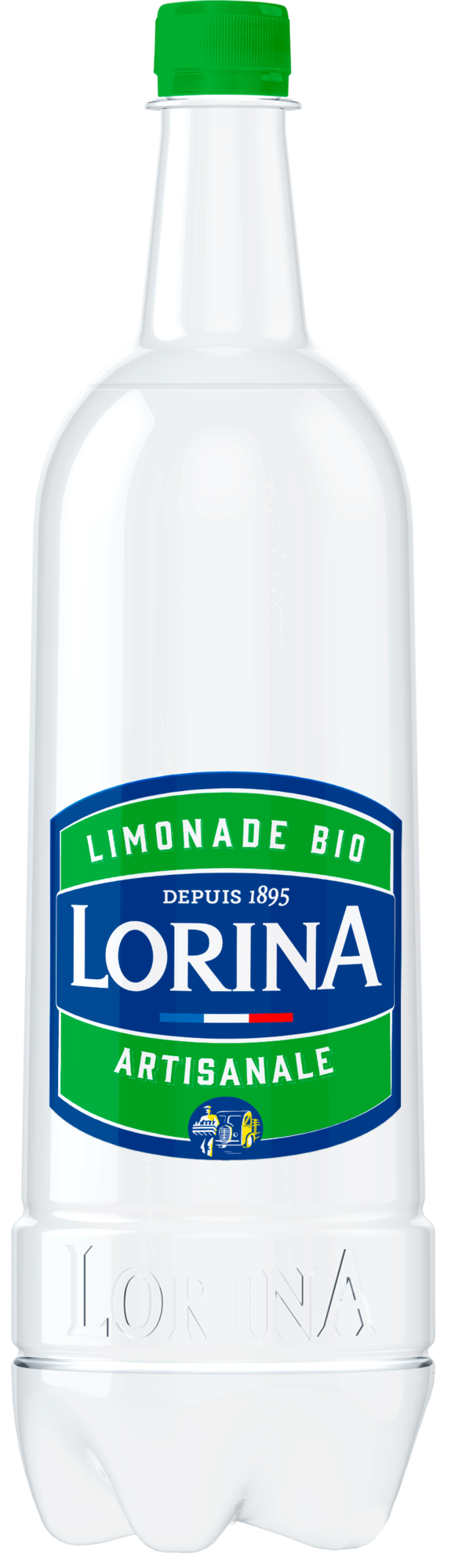 LIMONADE ARTISANALE BIO