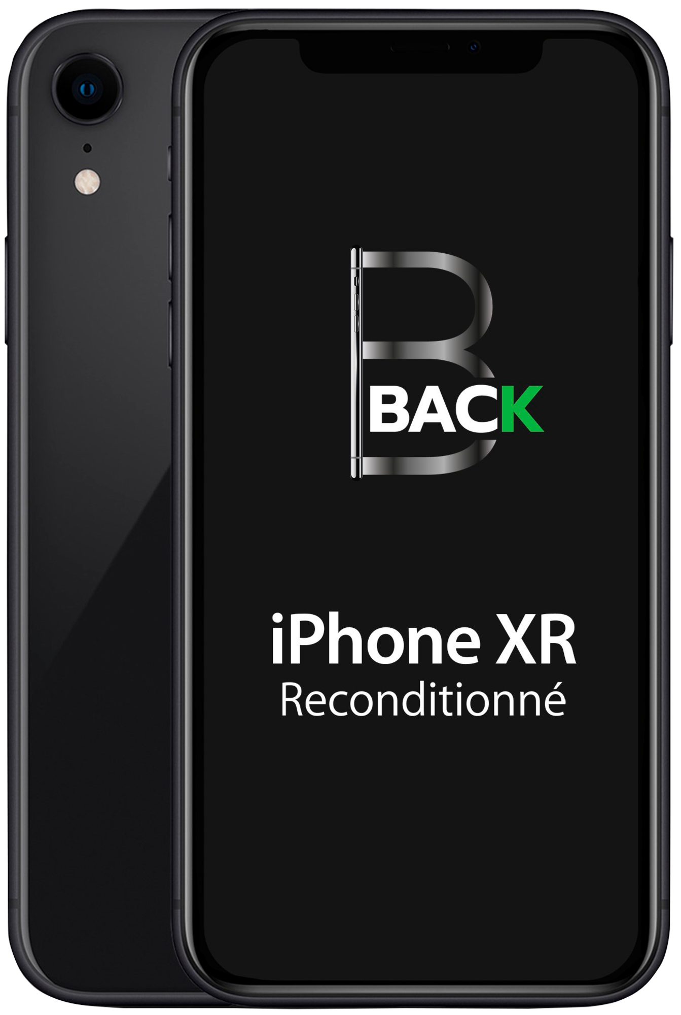 SMARTPHONE IPXR RECONDITIONNE 