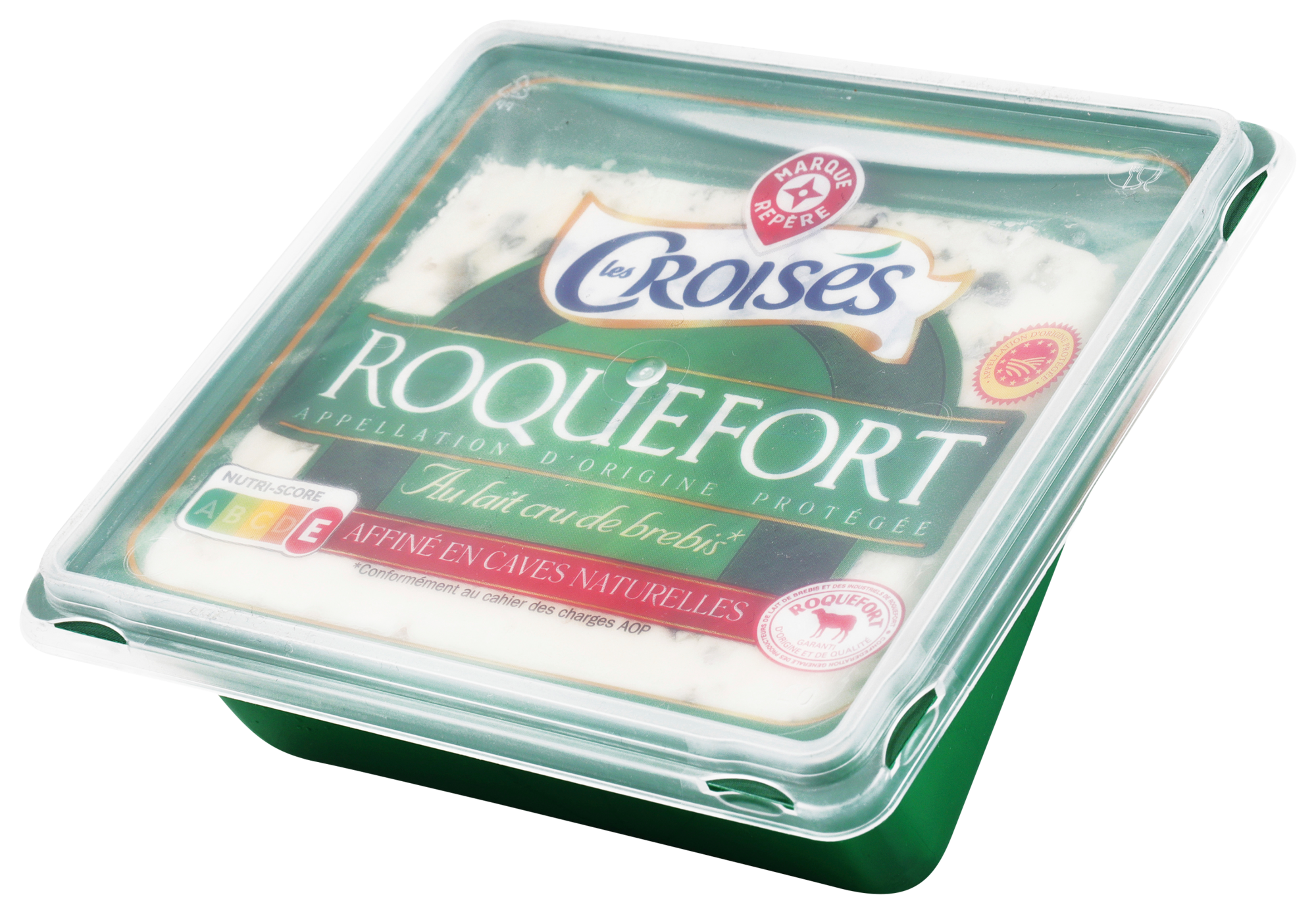 ROQUEFORT AOP 32% MAT.GR.