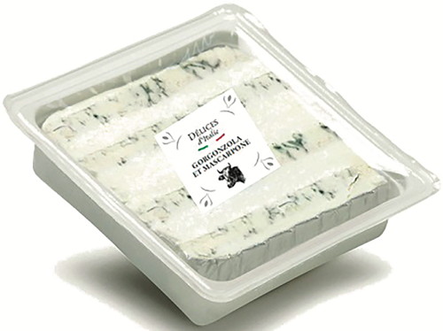 GORGONZOLA MASCARPONE