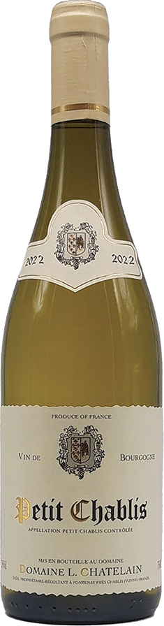 AOC PETIT CHABLIS