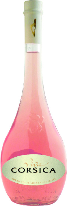 A.O.P(1) CORSE VIVA CORSICA