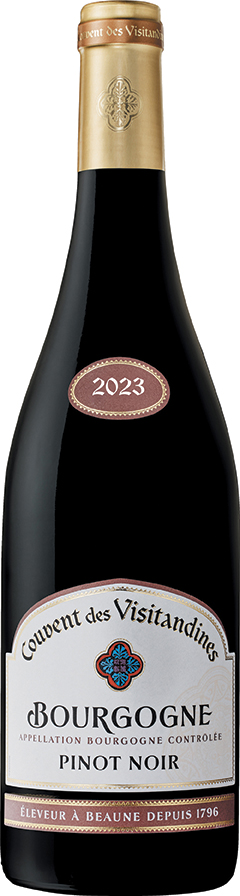 AOC BOURGOGNE PINOT NOIR