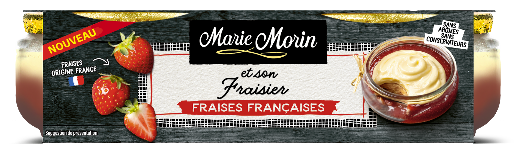 FRAISIER