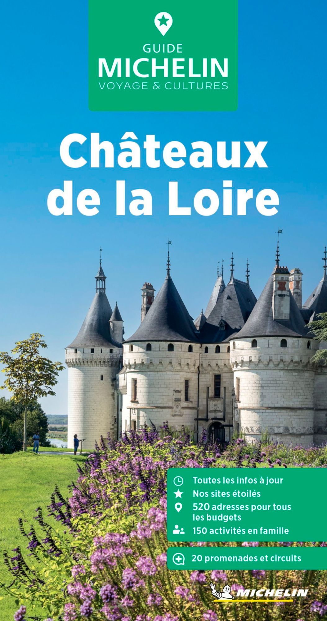 OPÉRATION GUIDE MICHELIN
