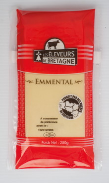 EMMENTAL PORTION 29% MAT.GR