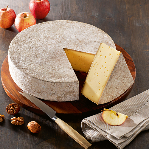 TOMME DE MONTAGNE 14% MAT.GR.