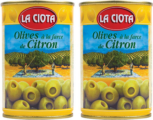 Olives